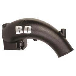 BD Diesel Air Intake Elbow Kit 03-07 Dodge Ram 5.9L Diesel - Click Image to Close